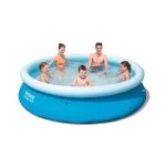 Piscina gonflabila BestWay Fast Set