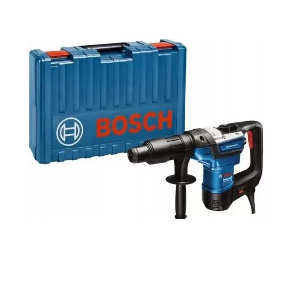 Ciocan rotopercutor Bosch Professional, SDS Max GBH 5-40DCE