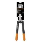 Foarfecă pentru gard viu Fiskars Power-Lever™ HS52