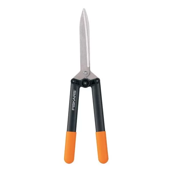 Foarfecă pentru gard viu Fiskars Power-Lever™ HS52