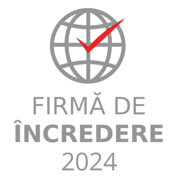 firma de incredere 2024 godplay.ro